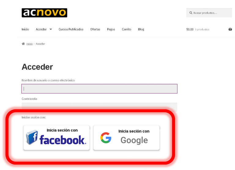 Cómo registrarse en el Curso de Verificación y Ajuste de Estaciones ...